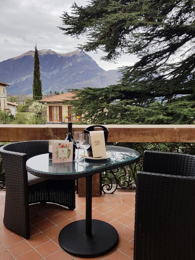 Alla Torretta Bellagio Exterior photo